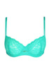 Marie Jo Melipha Balcony Bra Vertical Seam