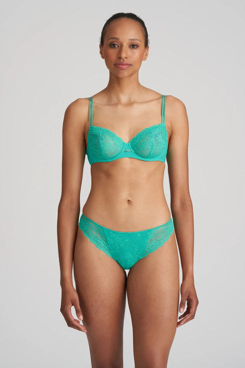 Marie Jo Melipha Balcony Bra Vertical Seam