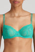 Marie Jo Melipha Balcony Bra Vertical Seam