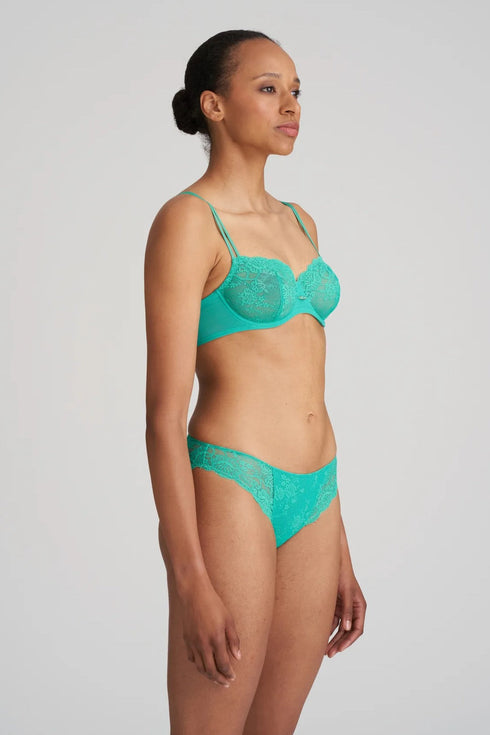 Marie Jo Melipha Balcony Bra Vertical Seam