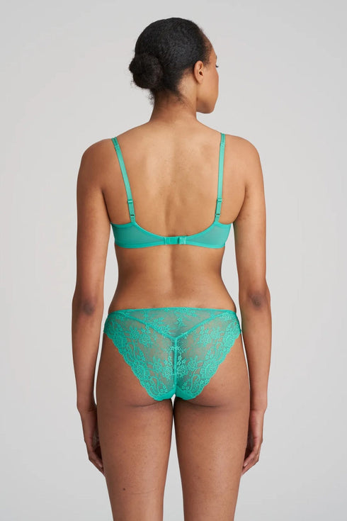 Marie Jo Melipha Balcony Bra Vertical Seam