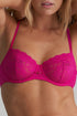 Marie Jo Melipha Balcony Bra Vertical Seam