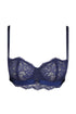 Marie Jo Musea Balcony Bra Vertical Seam
