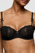 Marie Jo Noova Balcony Bra Vertical Seam