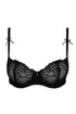 Marie Jo Noova Balcony Bra Vertical Seam