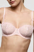 Marie Jo Noova Balcony Bra Vertical Seam