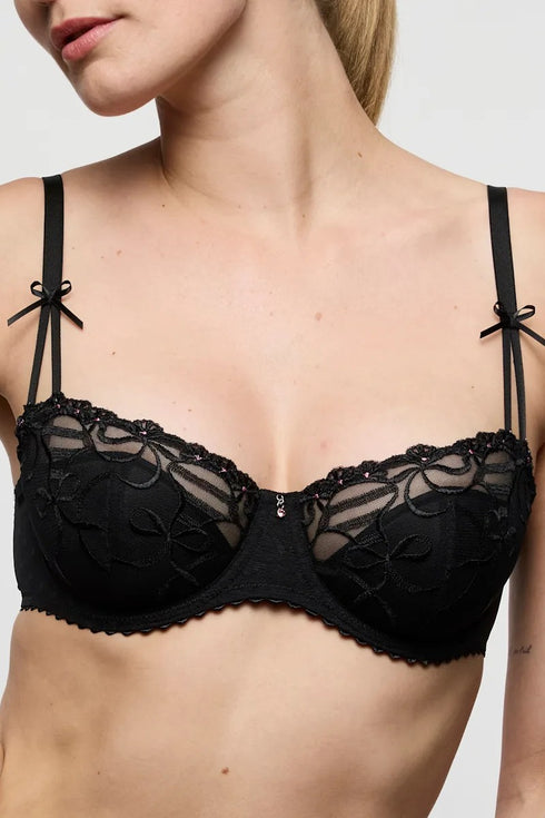 Marie Jo Noova Half Padded Balcony Bra