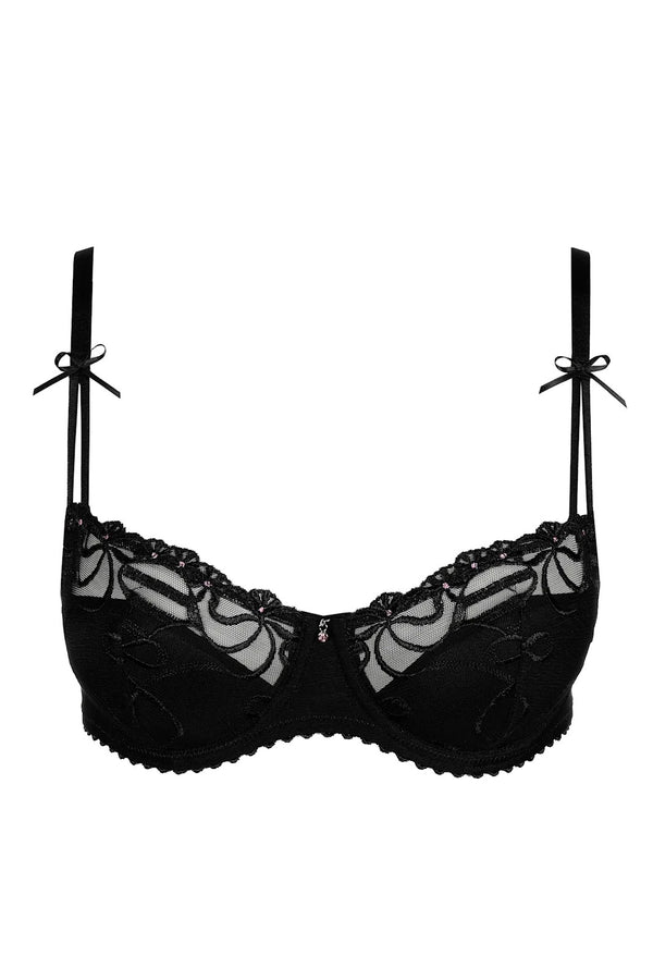 Marie Jo Noova Half Padded Balcony Bra