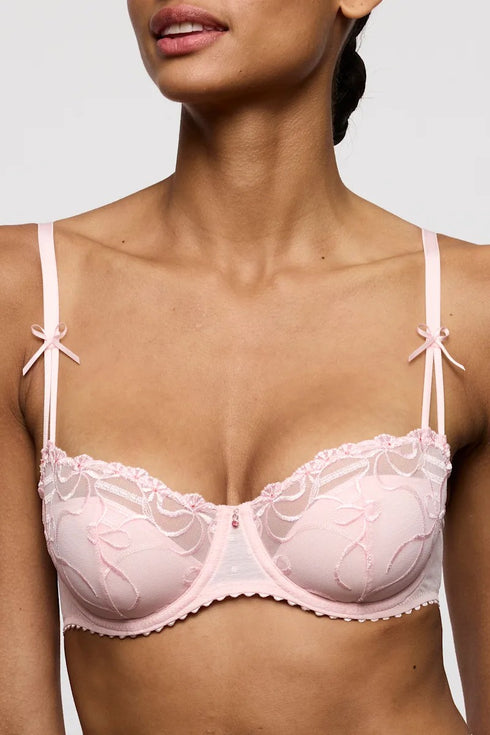 Marie Jo Noova Half Padded Balcony Bra