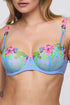 Marie Jo Odilly Balcony Bra Vertical Seam