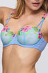 Marie Jo Odilly Balcony Bra Vertical Seam