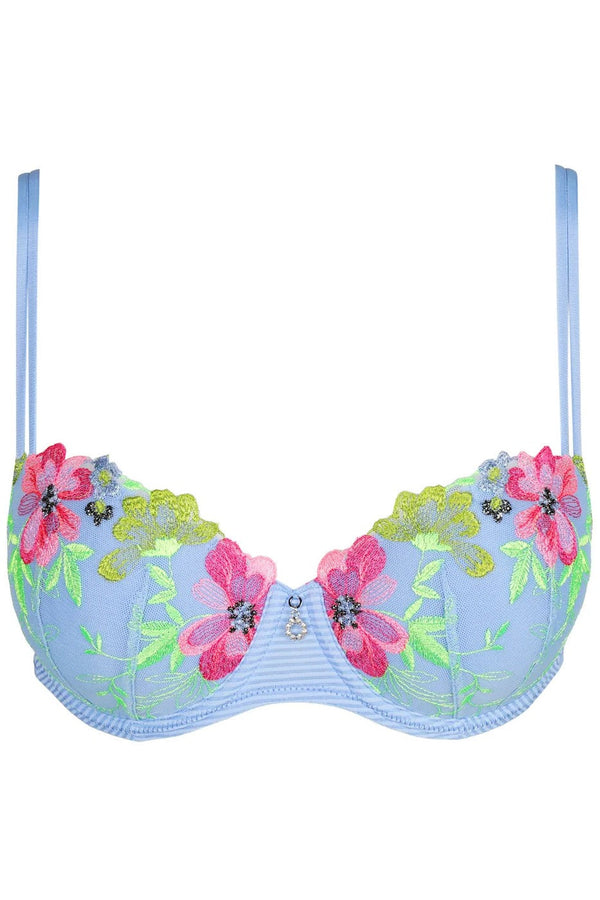 Marie Jo Odilly Padded Balcony Bra