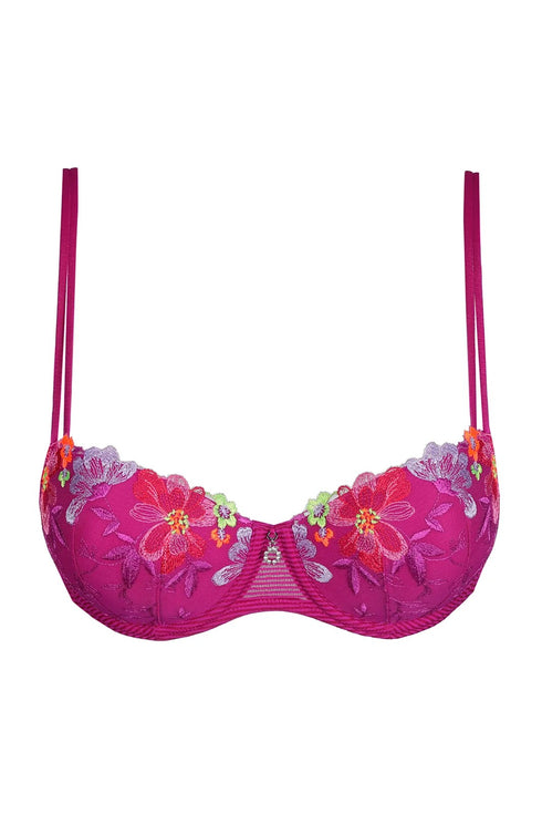 Marie Jo Odilly Padded Balcony Bra