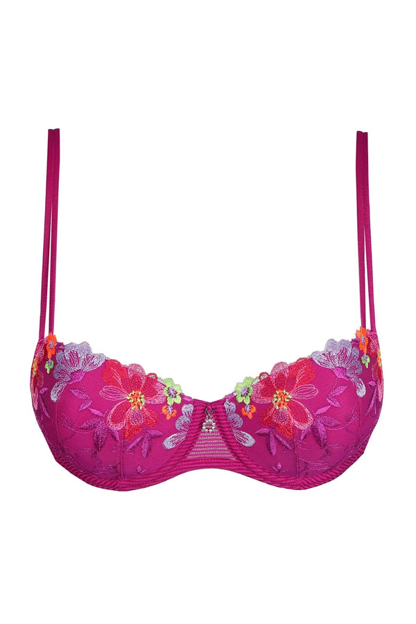 Marie Jo Odilly Padded Balcony Bra