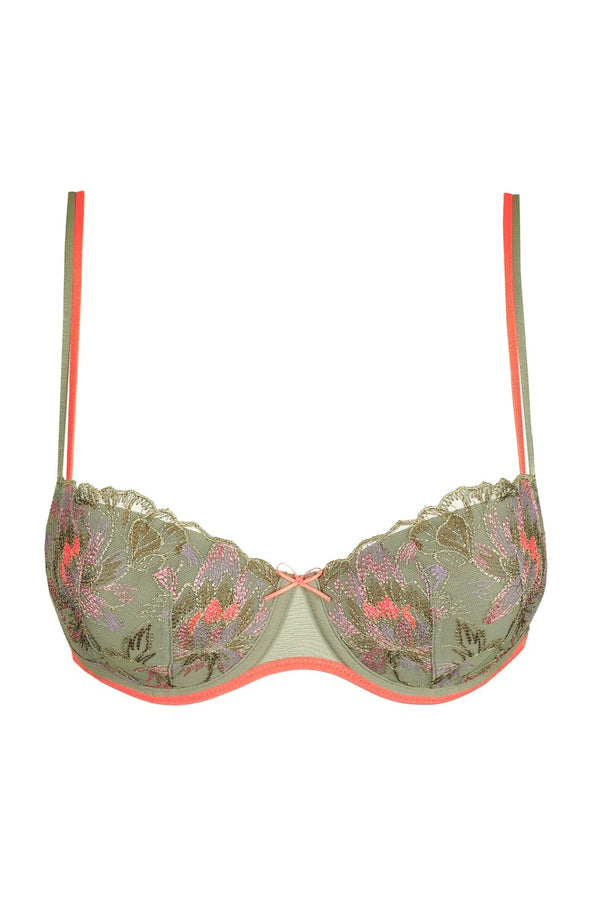 Marie Jo Rommi Padded Balcony Bra
