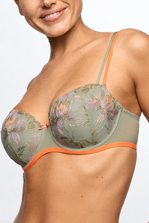 Marie Jo Rommi Padded Balcony Bra