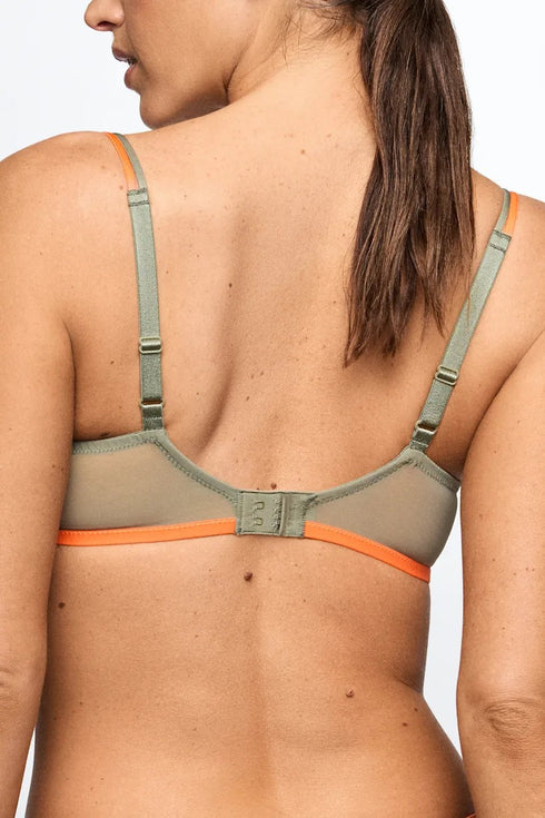 Marie Jo Rommi Padded Balcony Bra