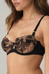 Marie Jo Sancha Balcony Bra Vertical Seam