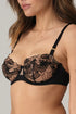 Marie Jo Sancha Balcony Bra Vertical Seam