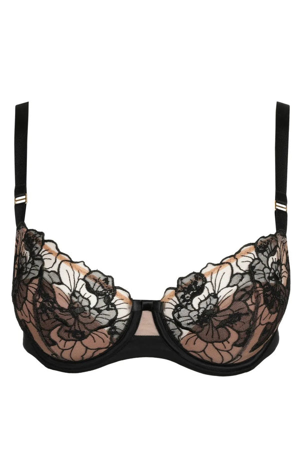 Marie Jo Sancha Half Padded Balcony Bra