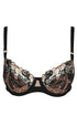 Marie Jo Sancha Half Padded Balcony Bra