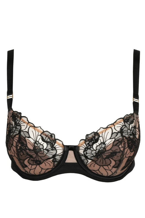 Marie Jo Sancha Half Padded Balcony Bra