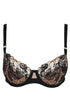 Marie Jo Sancha Half Padded Balcony Bra