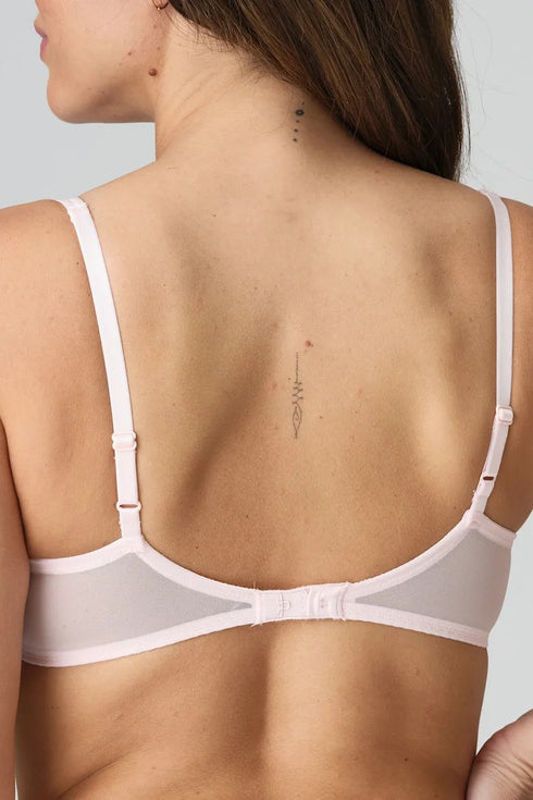 Marie Jo Selyna Padded Balcony Bra