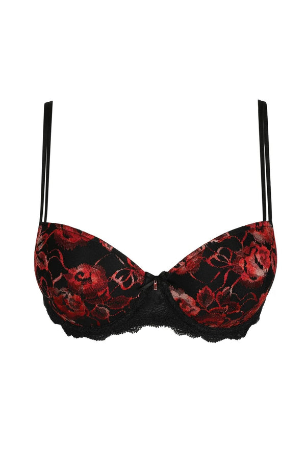 Marie Jo Selyna Padded Balcony Bra