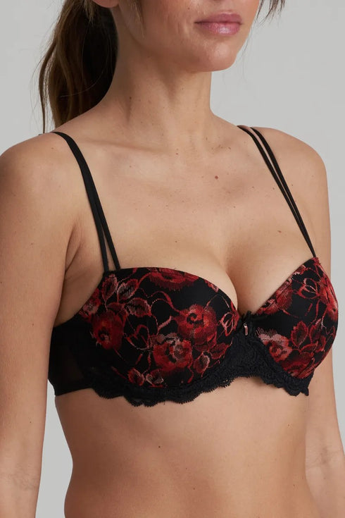 Marie Jo Selyna Padded Balcony Bra