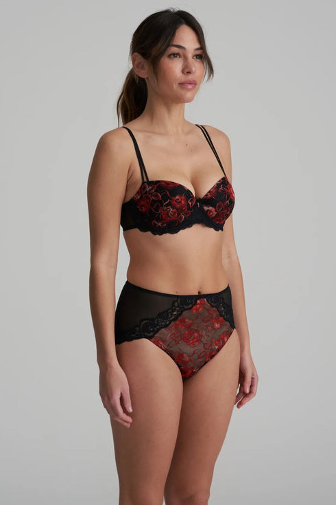 Marie Jo Selyna Full Briefs