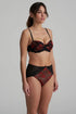 Marie Jo Selyna Full Briefs