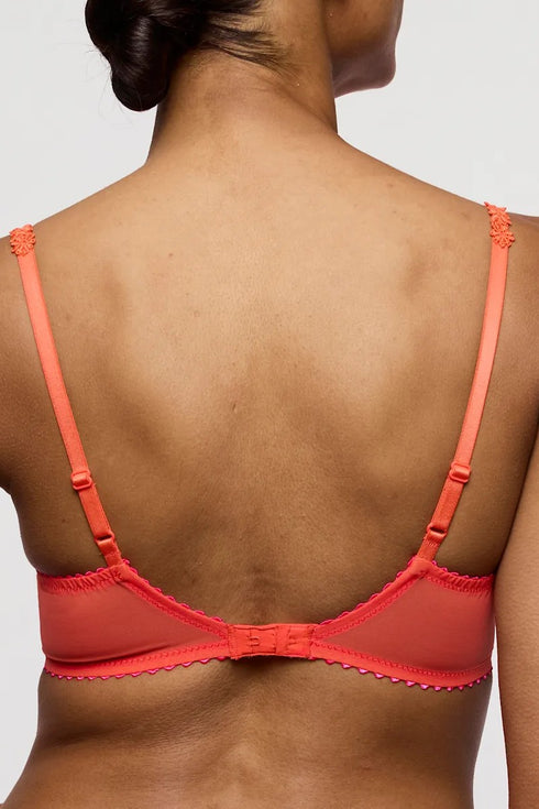 Marie Jo Solene Plunge Bra