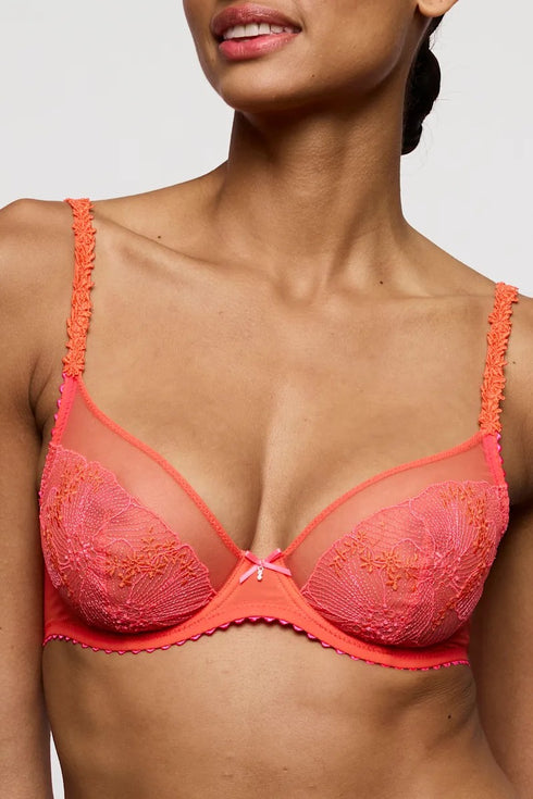 Marie Jo Solene Plunge Bra