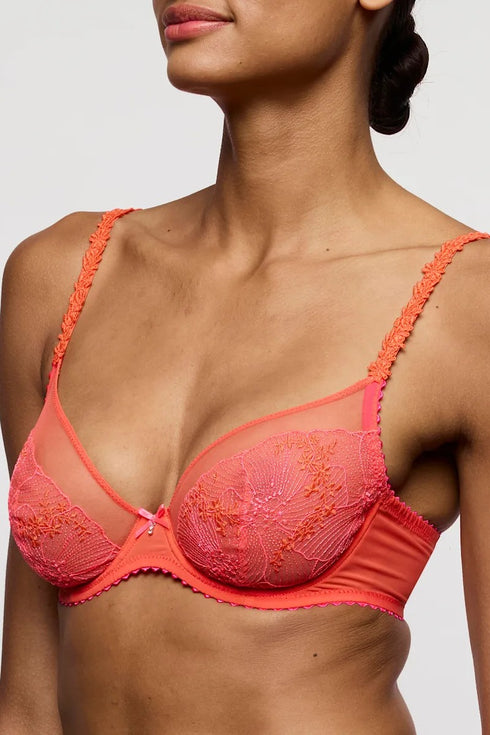 Marie Jo Solene Plunge Bra