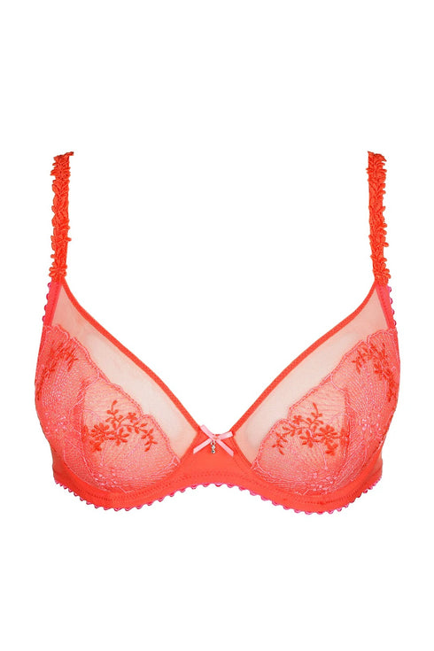Marie Jo Solene Plunge Bra