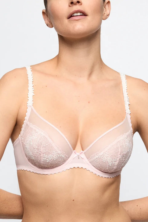 Marie Jo Solene Plunge Bra