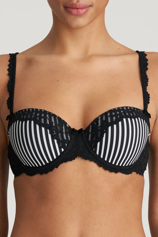Marie Jo Sydny Padded Balcony Bra