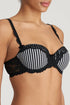 Marie Jo Sydny Padded Balcony Bra