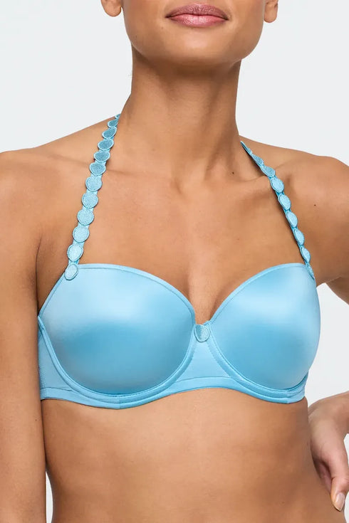 Marie Jo Tom Padded Balcony Bra