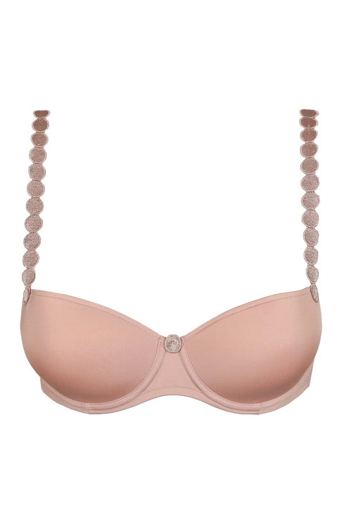 Marie Jo Tom Padded Balcony Bra