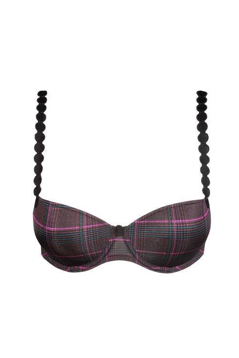 Marie Jo Tom Padded Balcony Bra