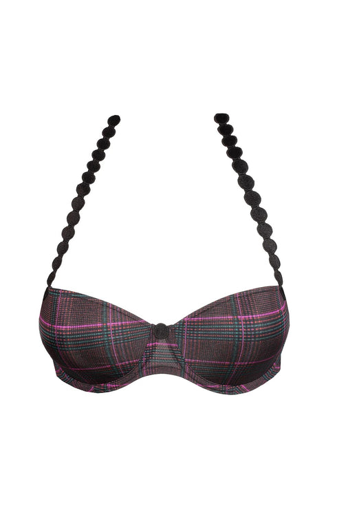 Marie Jo Tom Padded Balcony Bra