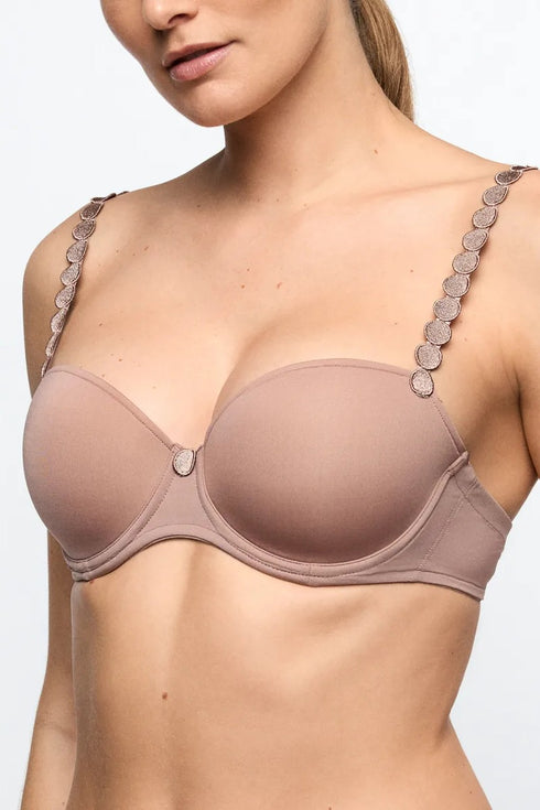 Marie Jo Tom Padded Balcony Bra