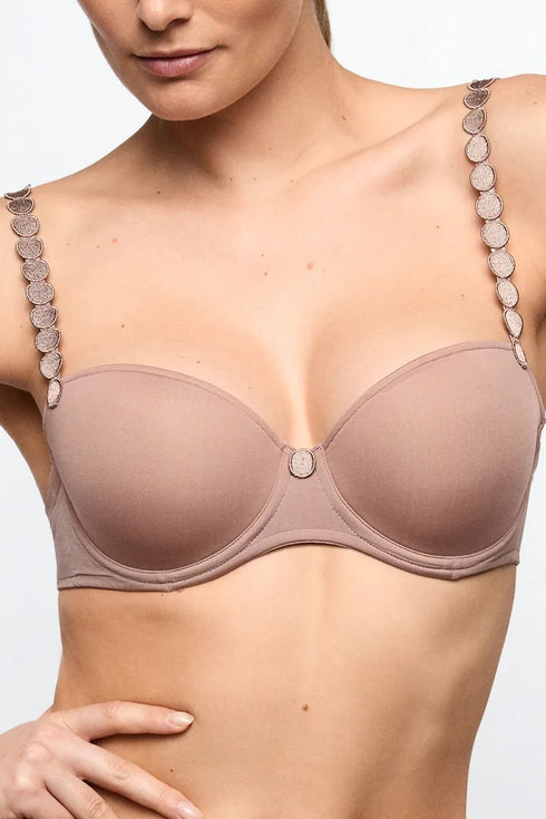 Marie Jo Tom Padded Balcony Bra