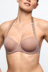 Marie Jo Tom Padded Balcony Bra