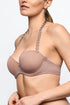 Marie Jo Tom Padded Balcony Bra