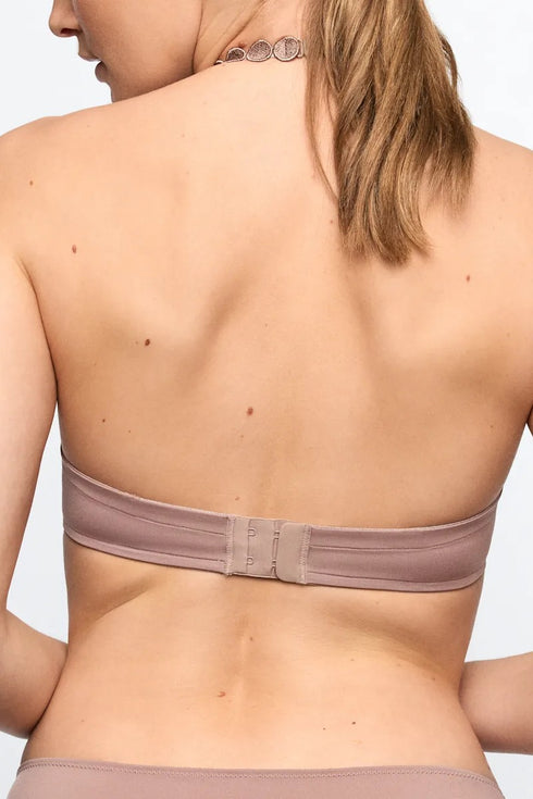 Marie Jo Tom Padded Balcony Bra