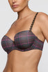 Marie Jo Tom Padded Balcony Bra