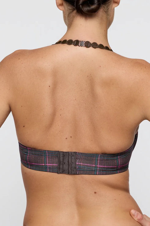 Marie Jo Tom Padded Balcony Bra